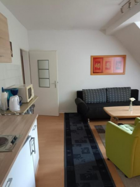 Nette Kuschelige Wohnung